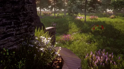 Video Game Happy Games Wallpaper 4K 1920x1080 Video, Game, We, Happy, Few, Hd, Desktop, Wallpaper, Brown, Gray, Ultrawide, Full HD