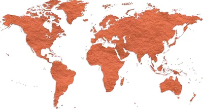 Misty Minimalist Wallpaper Minimal Wallpaper 4K 1920x1032 Hd, Minimalist, Desktop, Wallpaper, Featuring, A, Textured, Orange, World, Map, White, Ultrawide, Full HD