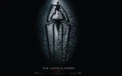 Dramatic Amazing Spider Black/Dark Wallpaper 4K 1918x1198 Spider-man, Ultrawide
