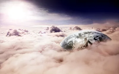 General Wallpaper 2558x1598 Nature Wallpaper 4K 2558x1598 Sci‑fi, Sea, Full HD, Ultrawide