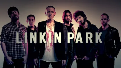 Band Linkin Park Wallpaper 4K, Abstract category