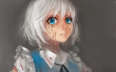 Anime Wallpaper 1438x898 Abstract Wallpaper 4K 1438x898 Ultrawide