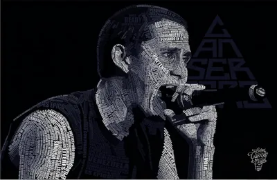 Serene Stylized Wallpaper Abstract Wallpaper 4K 1920x1251 Hd, Desktop, Wallpaper, Featuring, A, Stylized, Monochromatic, Image, Canserbero, Performing, Music, Text, Gray, Ultrawide, Full HD