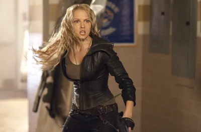 Movie Number Four Fierce Character Black/Dark Wallpaper 4K 1998x1314 Four, Full HD, Ultrawide