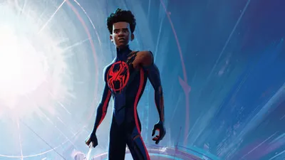Character Movie Spider Man Abstract Wallpaper 4K 5118x2878 Spider-man, Ultrawide, 4k