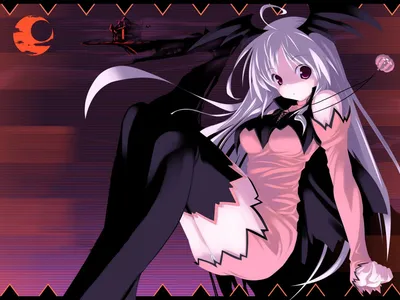 Anime Wallpaper 1598x1198 Abstract Wallpaper 4K 1598x1198 Landscape