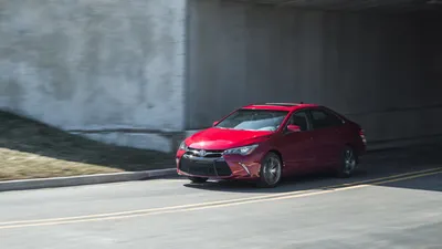 Dark Vehicle Wallpaper Cars Wallpaper 4K 1920x1080 Vehicle, 2015, Toyota, Camry, Hd, Desktop, Wallpaper, White, Gray, Ultrawide, Full HD
