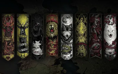 Game Thrones Lineup Games Wallpaper 4K 1918x1198 Ultrawide