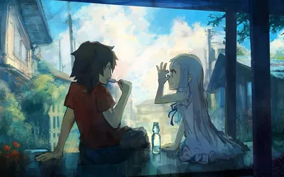 Anime Wallpaper 1918x1198 Abstract Wallpaper 4K 1918x1198 Ultrawide