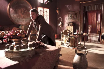 Aidan Gillen Petyr Baelish Games Wallpaper 4K 4368x2912 Aidan, Gillen, Petyr, Baelish, Tv, Show, Game, Of, Thrones, Desktop, White, Gray, Landscape, 4k