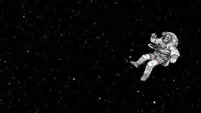 Sci Depicting Astronaut Space Space Wallpaper 4K 3838x2158 Sci‑fi, Suit, Ultrawide, QHD