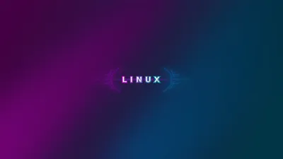 Word Linux Sleek Digital Technology Technology Wallpaper 4K 10240x5761 8k, Ultra, Hd, Desktop, Wallpaper, Featuring, The, Word, Linux, Sleek, Digital, Technology-inspired, Green, Blue, Gray, Ultrawide, 4k