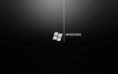 Sleek Minimalist Black Windows Logo Technology Wallpaper 4K 1920x1200 A, Sleek, Hd, Desktop, Wallpaper, Featuring, Minimalist, Black, Windows, Logo, Embodying, Modern, Gray, Ultrawide, Full HD