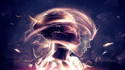Anime Wallpaper 2558x1438 Abstract Wallpaper 4K 2558x1438 Full HD, Ultrawide