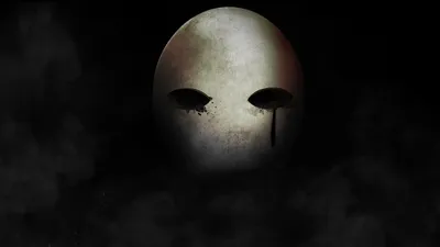 Dark Souls Haunting Mask Hollow Black/Dark Wallpaper 4K 1920x1080 Dark, Souls, Ii:, Hd, Pc, Wallpaper, Featuring, A, Haunting, Mask, Hollow, Eyes, Gray, Ultrawide, Full HD