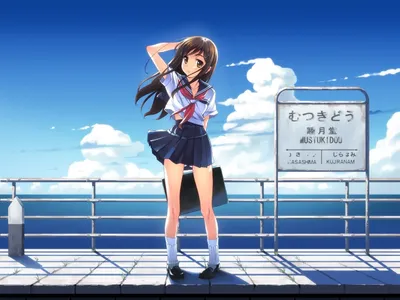 Anime Wallpaper 1278x958 Abstract Wallpaper 4K 1278x958 Landscape