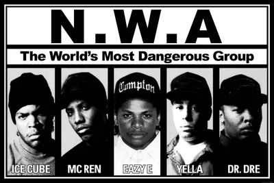 General Wallpaper 2655x1770 Black/Dark Wallpaper 4K 2655x1770 Black-and-white, Eazy-e, Landscape, QHD