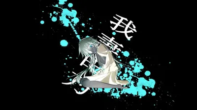 Anime Wallpaper 1364x766 Abstract Wallpaper 4K 1364x766 Ultrawide