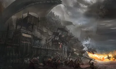 General Wallpaper 1918x1149 Fantasy Wallpaper 4K 1918x1149 Ultrawide