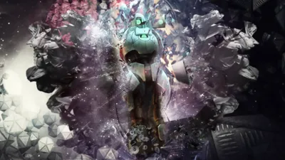 Anime Wallpaper 1918x1078 Abstract Wallpaper 4K 1918x1078 Ultrawide