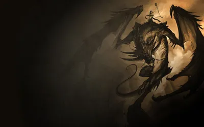 Fantasy Majestic Dragon Fantasy Wallpaper 4K 1920x1200 Hd, Fantasy, Wallpaper, Featuring, A, Majestic, Dragon), With, Expansive, Wings, Partially, Veiled, Gray, Purple, Brown, Ultrawide, Full HD