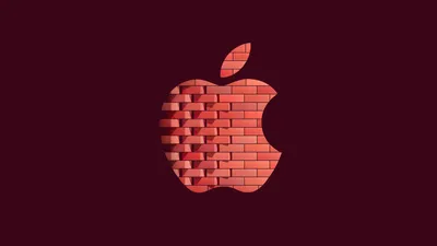 Misty Apple Wallpaper Technology Wallpaper 4K 6019x3386 4k, Ultra, Hd, Desktop, Wallpaper, Featuring, Apple, Inc.'s, Inc, 039, Logo, Designed, Black, Ultrawide