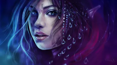 Anime Wallpaper 1918x1078 Abstract Wallpaper 4K 1918x1078 Ultrawide