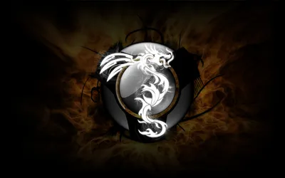 Crisp Fantasy Wallpaper Fantasy Wallpaper 4K 1680x1050 Hd, Desktop, Wallpaper:, Featuring, A, Fantasy-themed, Design, With, White, Dragon, Center, Set, Ultrawide