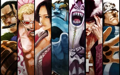 Shichibukai Characters One Piece Bartholomew Abstract Wallpaper 4K 1920x1200 Hd, Wallpaper, Of, Shichibukai, Characters, From, (one, Piece), Bartholomew, Kuma, Dracule, White, Ultrawide, Full HD