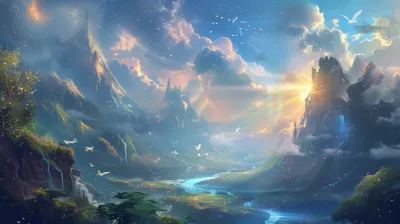 General Wallpaper 2910x1630 Nature Wallpaper 4K 2910x1630 Ultrawide, QHD