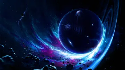 Vibrant Sci Luminous Ethereal Space Wallpaper 4K 2560x1440 Hd, Desktop, Wallpaper:, Featuring, A, Vibrant, Sci-fi, Scene, Luminous, Ethereal, Space, Vortex, White, Ultrawide, QHD