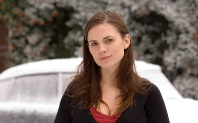 English Actress Celebrity Nature Wallpaper 4K 3200x2000 Hd, Desktop, Wallpaper, Featuring, English, Actress, And, Celebrity, Hayley, Atwell, Standing, Outdoors, White, Ultrawide, QHD