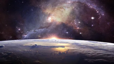 General Wallpaper 3838x2158 Space Wallpaper 4K 3838x2158 Ultrawide, QHD