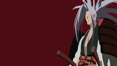 Minimalist Anime Amidamaru Shaman King Minimal Wallpaper 4K 1920x1080 Minimalist, Hd, Anime, Desktop, Wallpaper, Featuring, Amidamaru, From, Shaman, King, Showcasing, Clean, Brown, Black, Ultrawide, Full HD