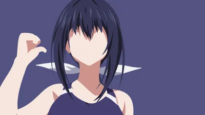 Dreamy Minimalist Wallpaper Minimal Wallpaper 4K 3840x2160 Minimalist, 4k, Ultra, Hd, Anime, Wallpaper, Featuring, Nozomi, Kaminashi, Keijo, Faceless, Design, Brown, White, Ultrawide