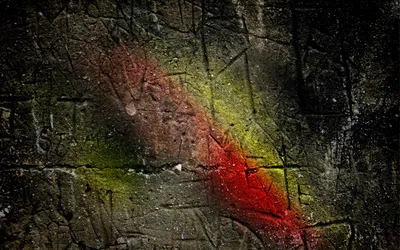 Abstract Grunge Texture Gradient Red Abstract Wallpaper 4K 2560x1600 Abstract, Grunge, Texture, Featuring, A, Gradient, Of, Red, Green, Tones, Set, Against, Brown, Ultrawide, QHD