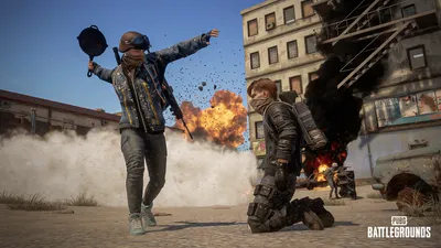 Playerunknown Battlegrounds Helmeted Player World Wallpaper 4K 1920x1080 Hd, Pc, Desktop, Wallpaper, Of, Playerunknown's, Battlegrounds, A, Playerunknown, 039, Helmeted, Gray, Ultrawide, Full HD