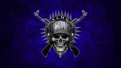 Dark Themed Skull Black/Dark Wallpaper 4K 1910x1070 Dark-themed, Ultrawide