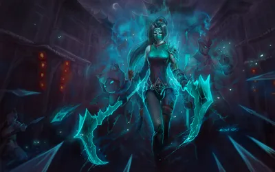 Calm Ionia Wallpaper Abstract Wallpaper 4K 4000x2500 Hd, Desktop, Wallpaper, Featuring, Ionia, Characters, From, League, Legends, Including, Shen, Kennen, Brown, Ultrawide, 4k