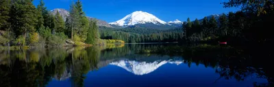 General Wallpaper 2798x898 Nature Wallpaper 4K 2798x898 View, Snow-capped, Ultrawide, QHD