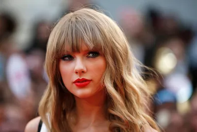 Taylor Swift Close Abstract Wallpaper 4K 3500x2346 Hd, Pc, Desktop, Wallpaper, Of, Taylor, Swift, Featuring, Close-up, Portrait, Singer, Wavy, Gray, Landscape, QHD