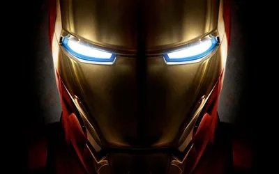 Close Iron Man Iconic Black/Dark Wallpaper 4K 1680x1050 An, Hd, Desktop, Wallpaper, Featuring, A, Close-up, Of, Iron, Man, 039, Iconic, White, Ultrawide