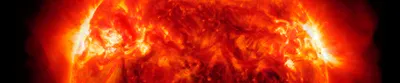 Calm Sci Wallpaper Space Wallpaper 4K 5760x1200 Sci, Fi, Space, Hd, Desktop, Wallpaper:, Background, Red, Ultrawide, 4k