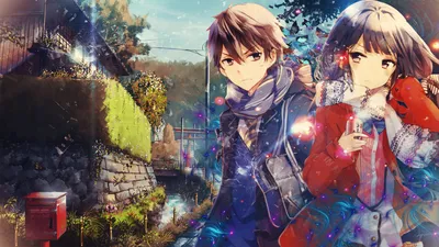 Dark Masamune Wallpaper Abstract Wallpaper 4K 1920x1080 Hd, Wallpaper, Featuring, Masamune, Makabe, And, Aki, Adagaki, Anime, Masamune-kun, 039, Revenge, White, Gray, Ultrawide, Full HD