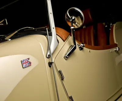 Crisp Vehicle Wallpaper Cars Wallpaper 4K 6515x5412 Vehicle, Morgan, Roadster, Hd, Desktop, Wallpaper:, Background, Gray, Square, 4k