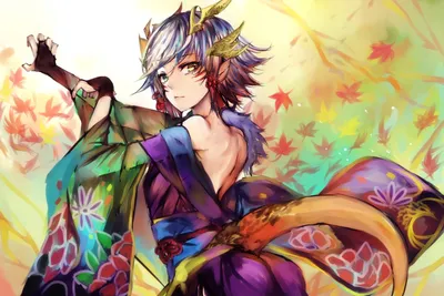 Anime Wallpaper 1615x1078 Abstract Wallpaper 4K 1615x1078 Landscape