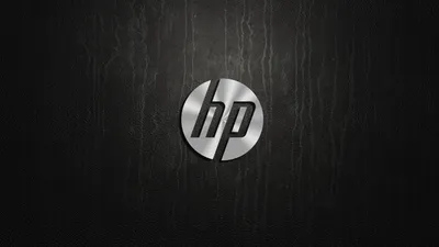 Sleek Metallic Hewlett Technology Wallpaper 4K 1918x1078 Hewlett-packard, Ultrawide