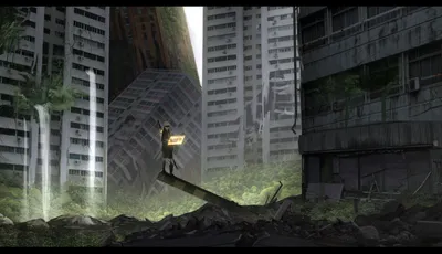 General Wallpaper 2521x1451 World Wallpaper 4K 2521x1451 Nier, Full HD, Ultrawide