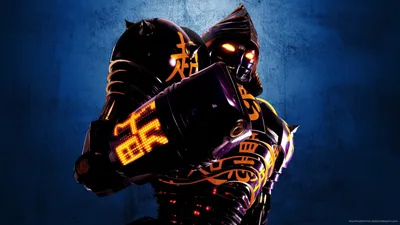 Definition Robot Movie Real Technology Wallpaper 4K 1918x1078 High-definition, Real, Ultrawide