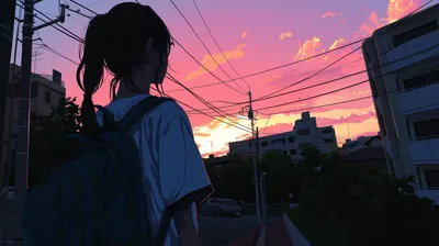 General Wallpaper 2910x1630 World Wallpaper 4K 2910x1630 Lofi-style, Ultrawide, QHD